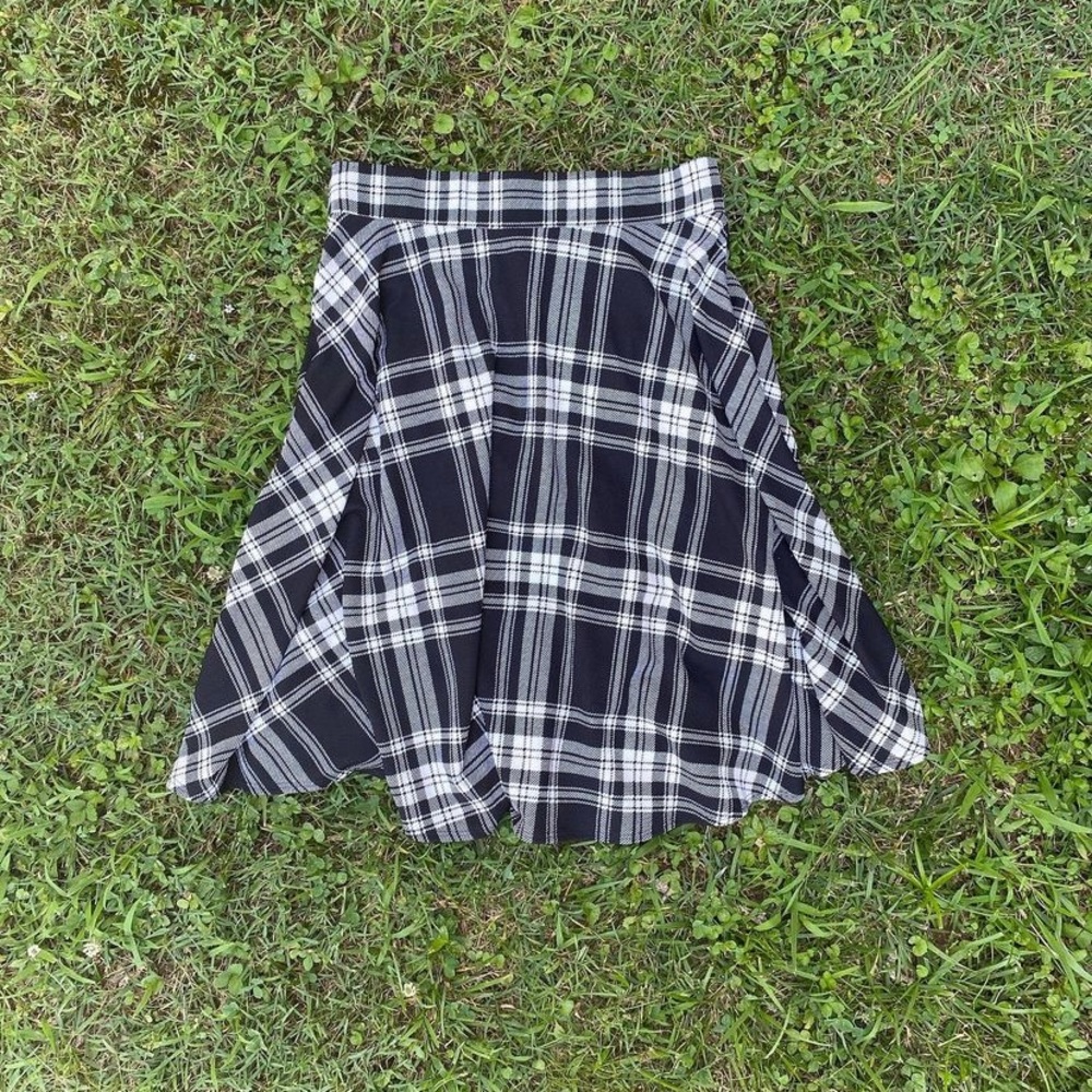 Jason Maxwell skirt